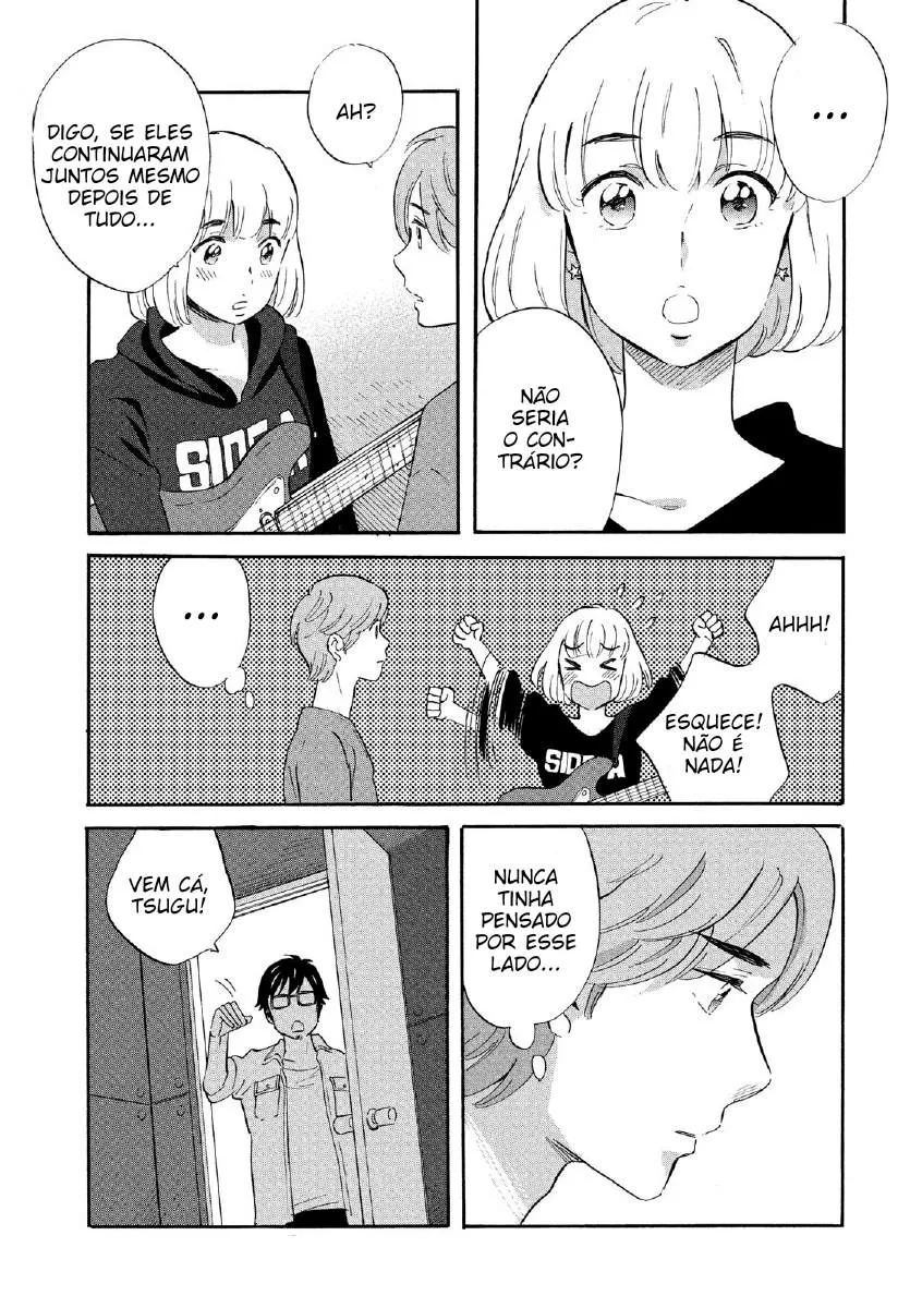Ovelha Dourada capitulo 13 pagina 28