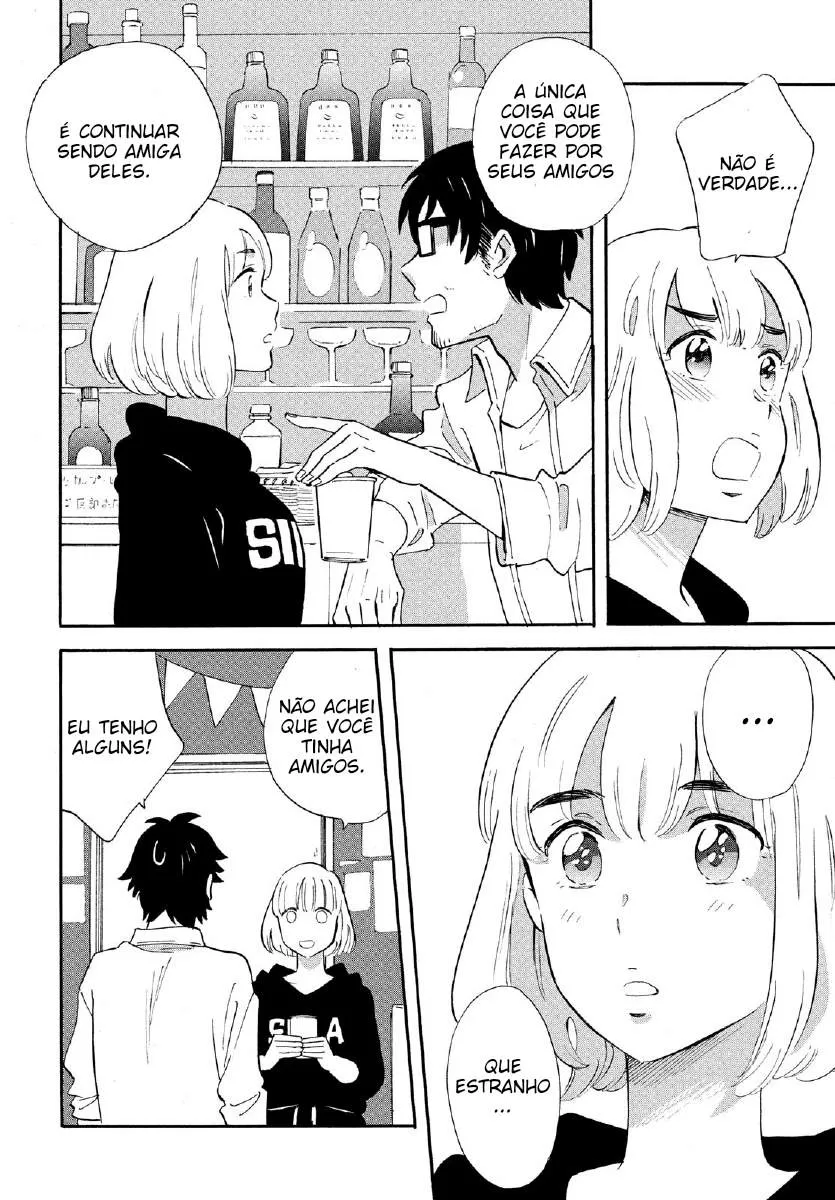 Ovelha Dourada capitulo 13 pagina 30