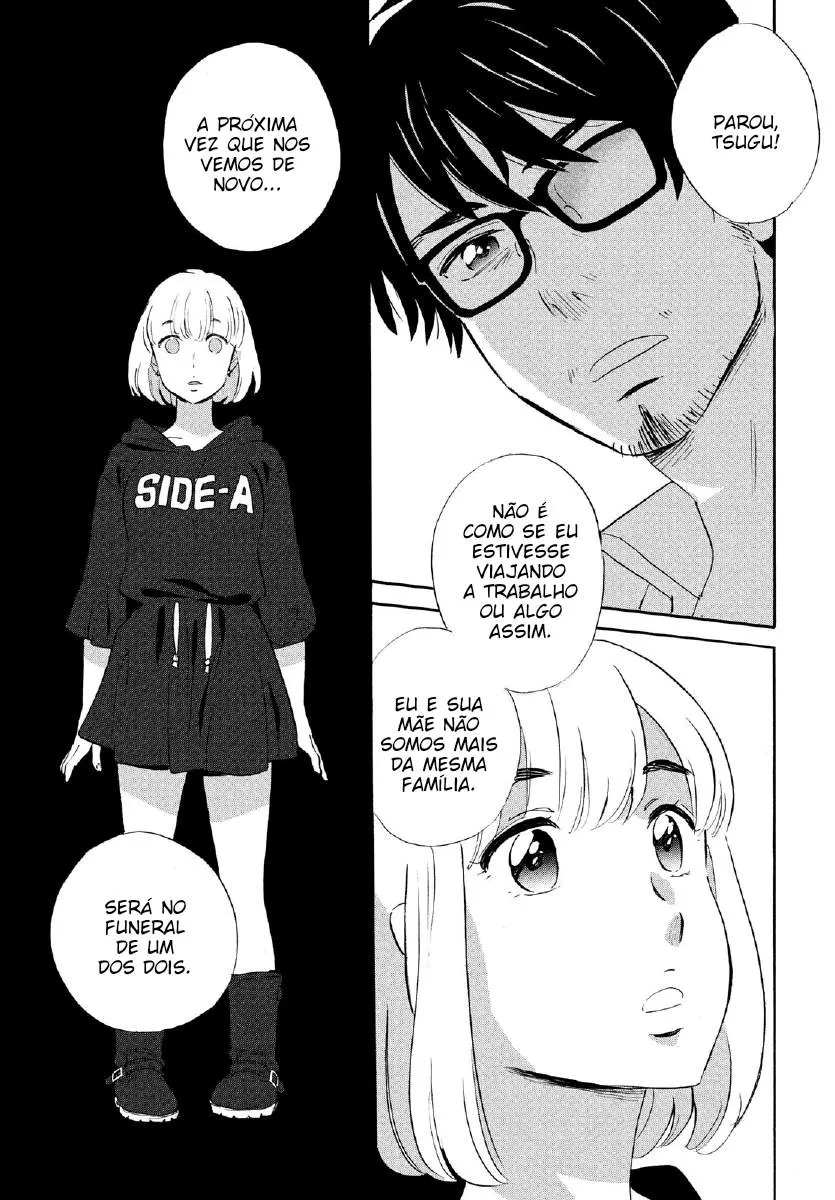 Ovelha Dourada capitulo 13 pagina 33