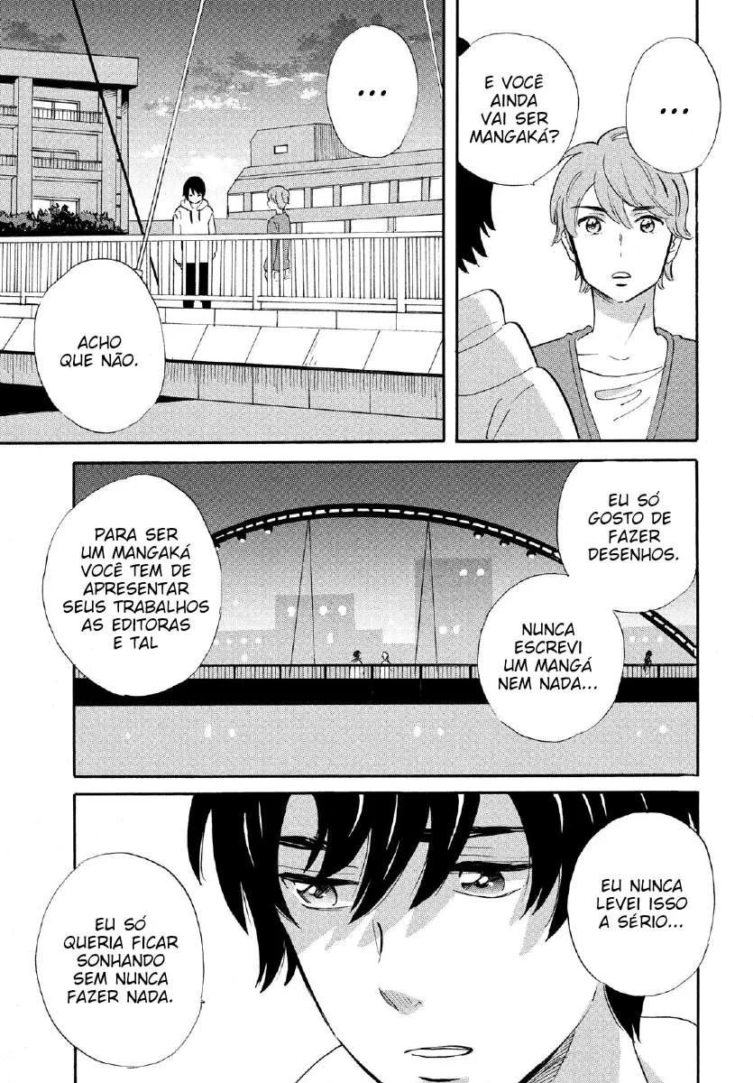Ovelha Dourada capitulo 13 pagina 35