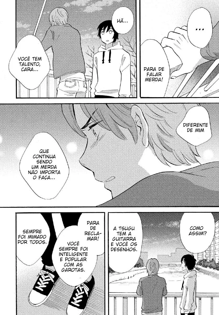 Ovelha Dourada capitulo 13 pagina 36