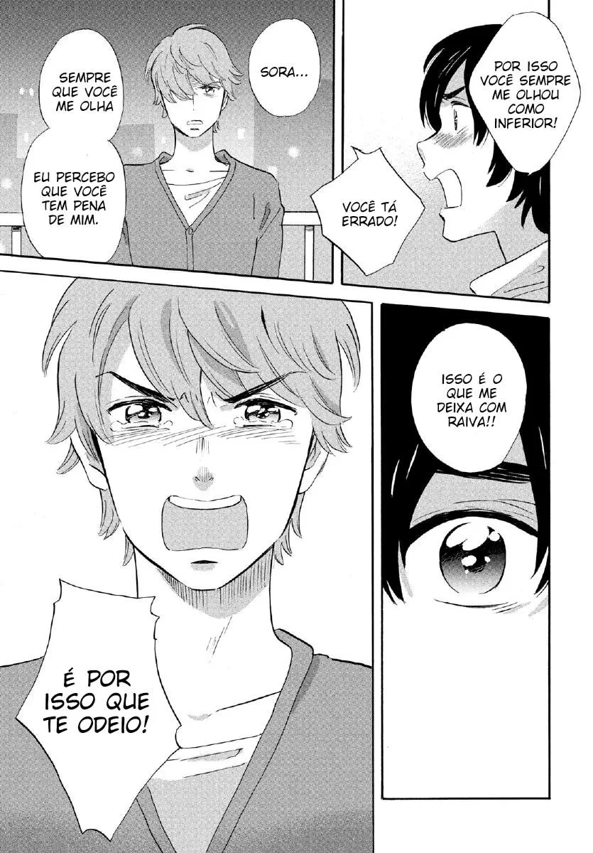 Ovelha Dourada capitulo 13 pagina 37