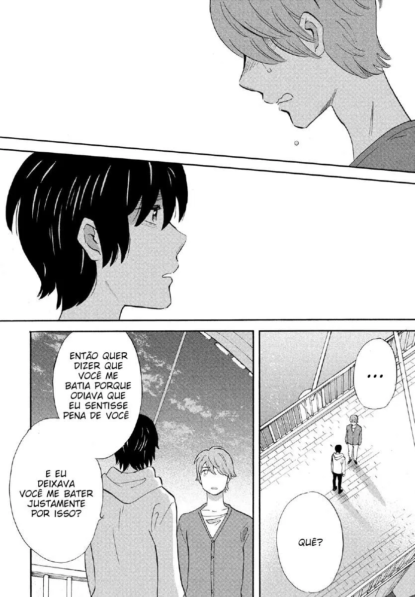 Ovelha Dourada capitulo 13 pagina 38