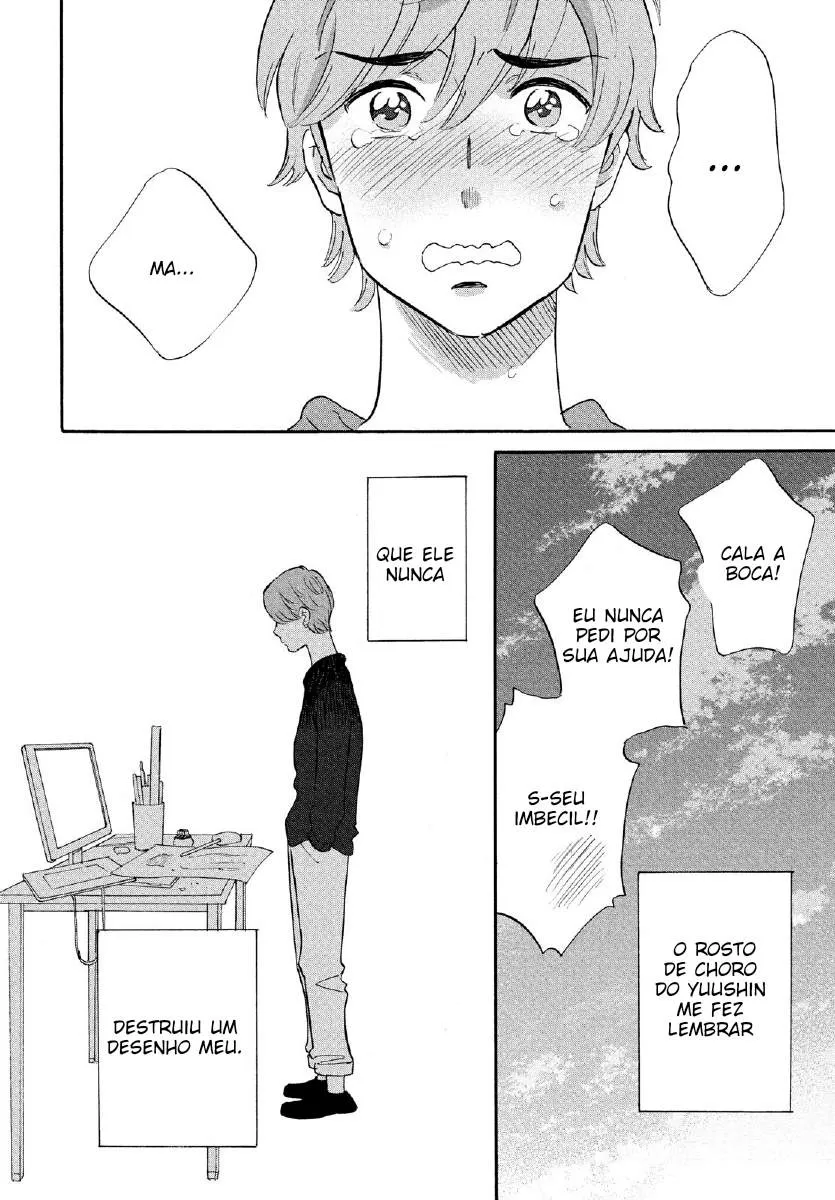 Ovelha Dourada capitulo 13 pagina 40