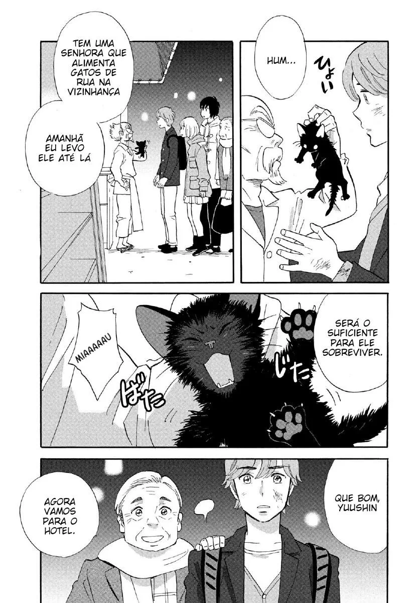 Ovelha Dourada capitulo 13 pagina 4