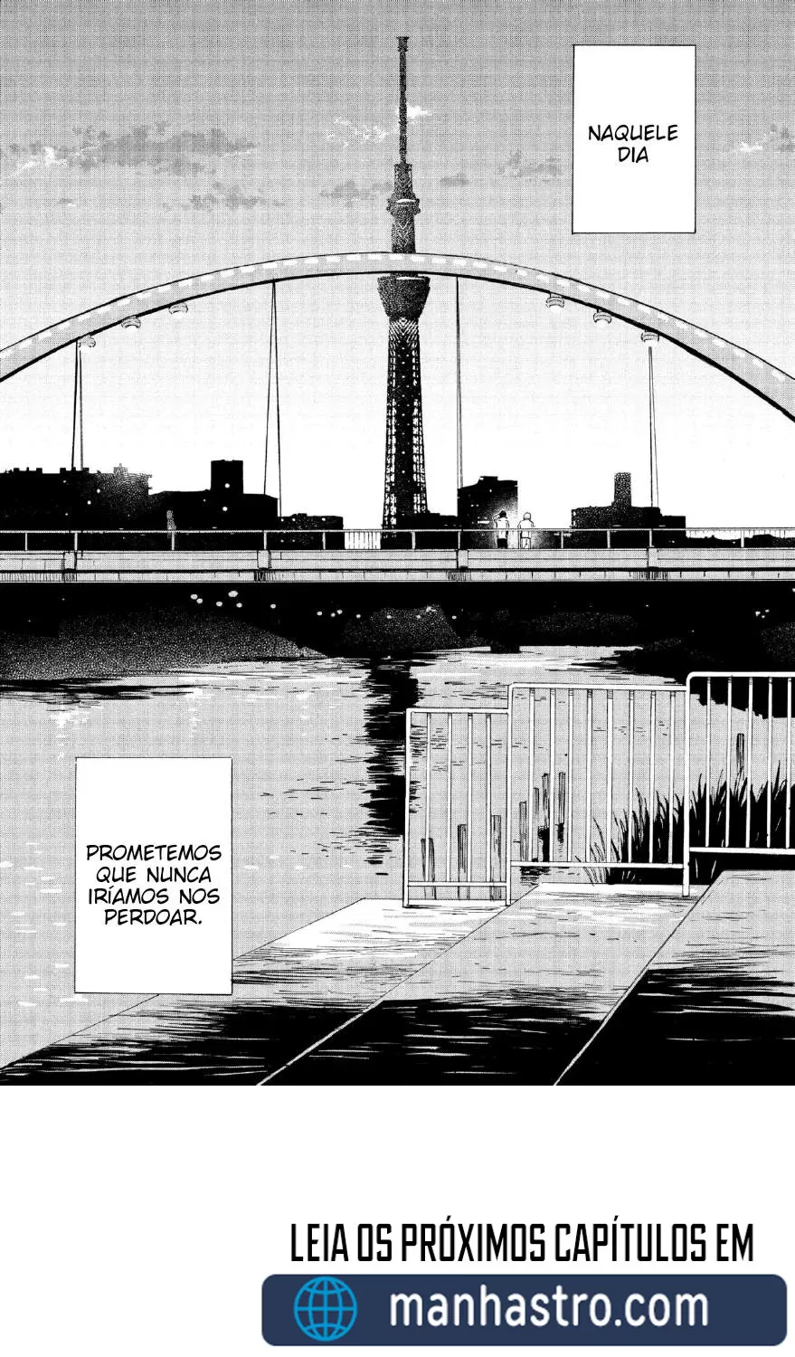 Ovelha Dourada capitulo 13 pagina 41