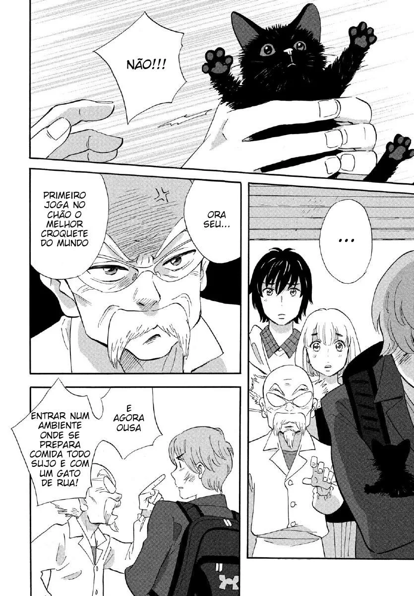 Ovelha Dourada capitulo 13 pagina 5