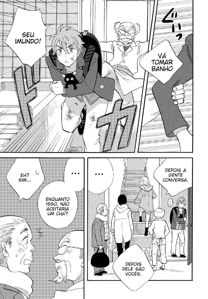 Ovelha Dourada capitulo 13 pagina 6