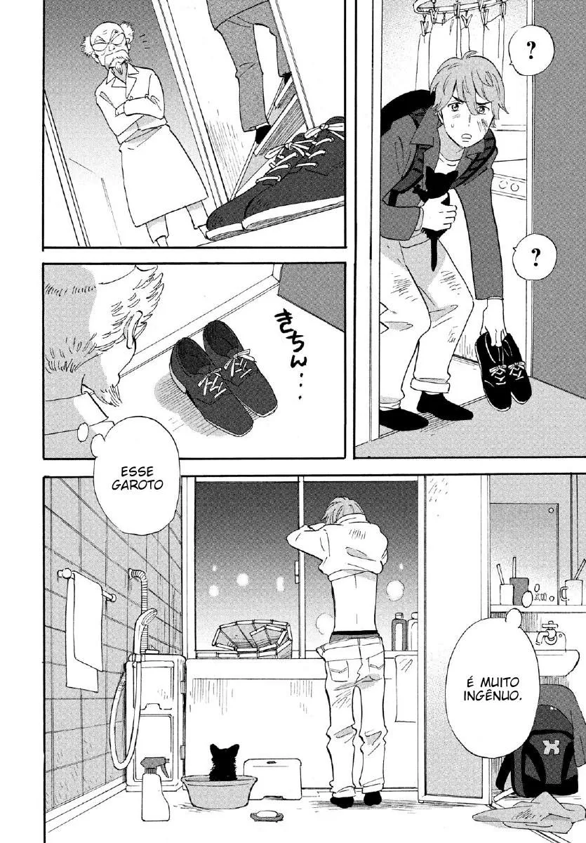 Ovelha Dourada capitulo 13 pagina 7