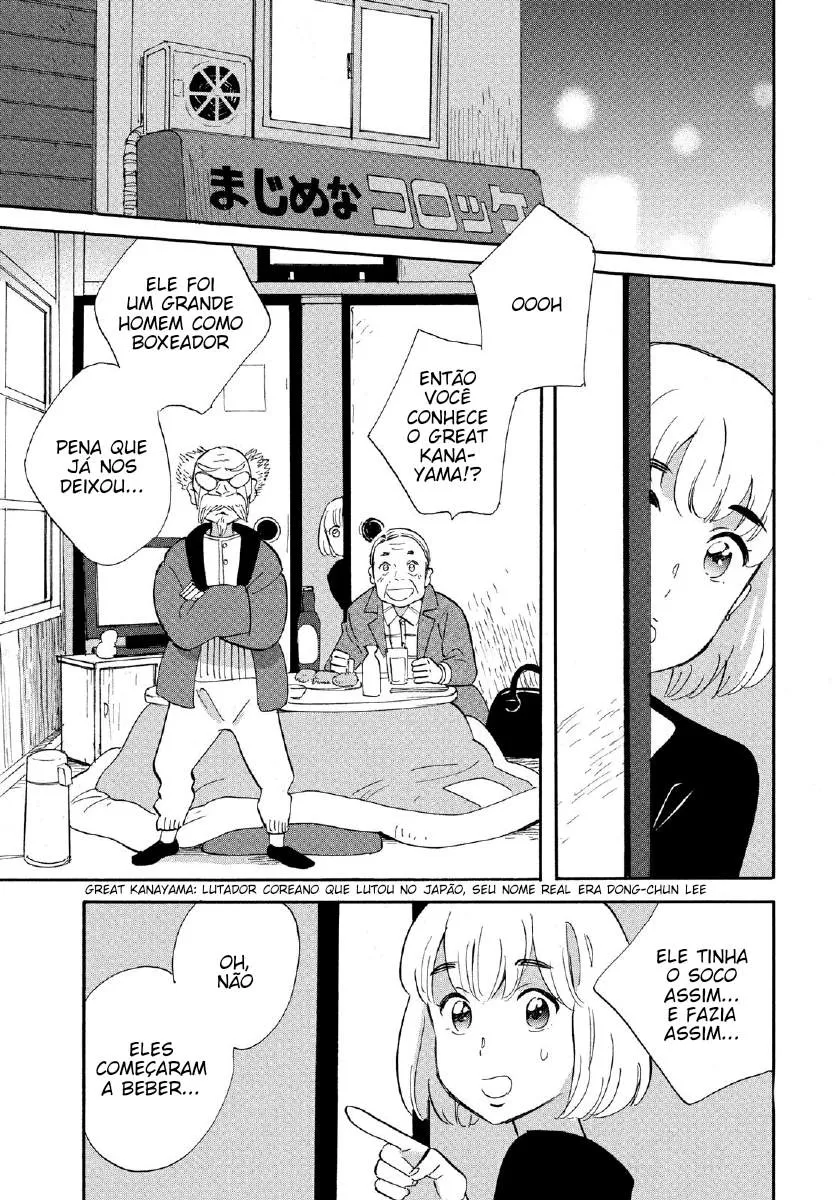 Ovelha Dourada capitulo 13 pagina 8