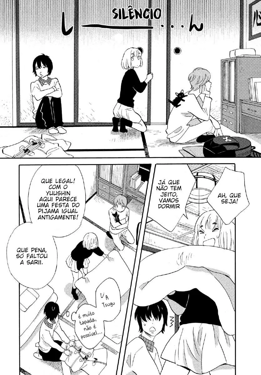 Ovelha Dourada capitulo 13 pagina 9