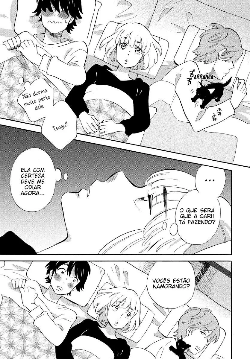 Ovelha Dourada capitulo 13 pagina 10