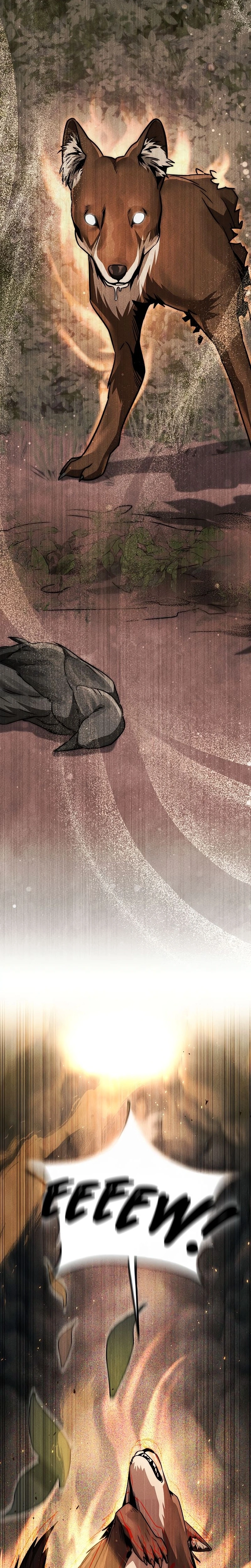 O Grande Soberano Demônio Celestial capitulo 12 pagina 18