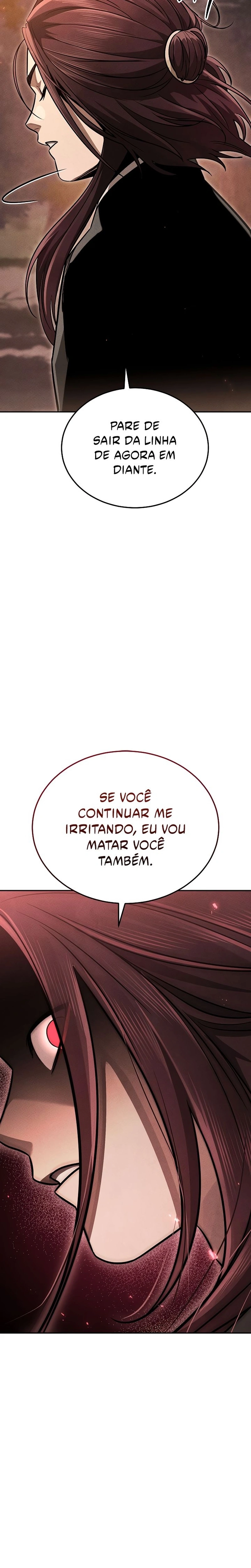 O Grande Soberano Demônio Celestial capitulo 12 pagina 21