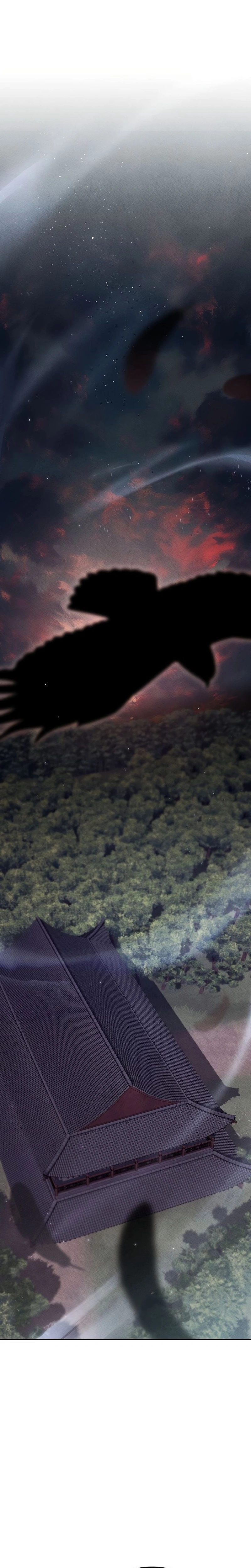O Grande Soberano Demônio Celestial capitulo 12 pagina 25