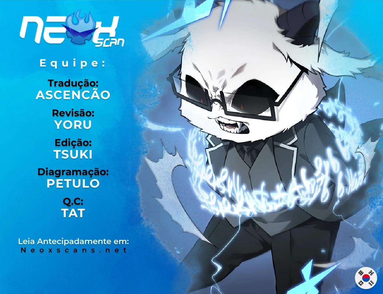 Ponto de Vista do Leitor Onisciente capitulo 107 pagina 2