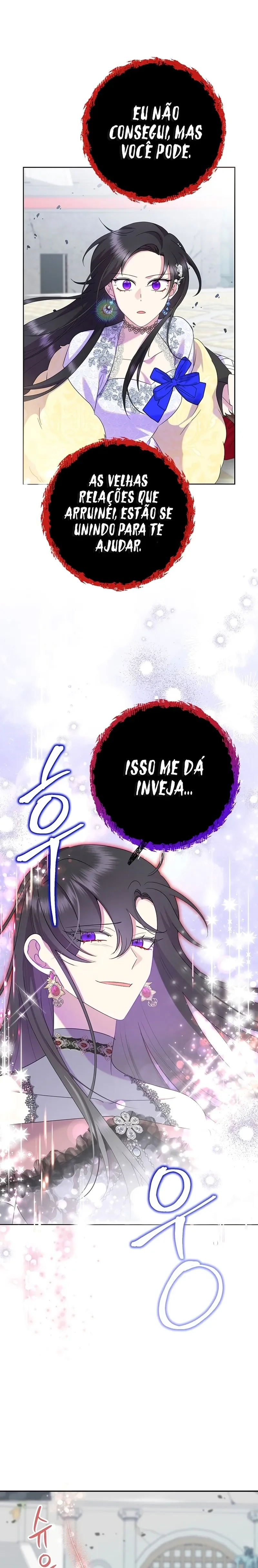 A VilÃ£ Tem Divertimento Hoje capitulo 97 pagina 13