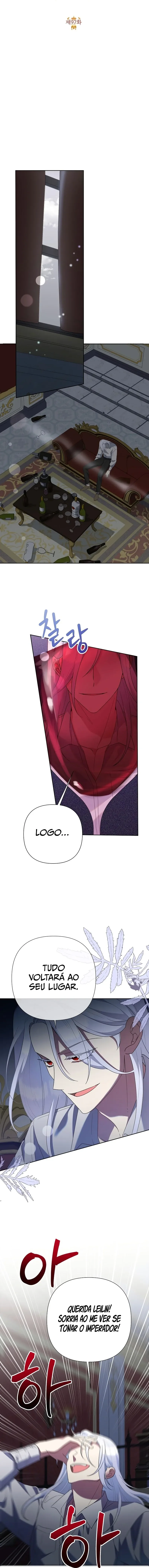 A VilÃ£ Tem Divertimento Hoje capitulo 97 pagina 18