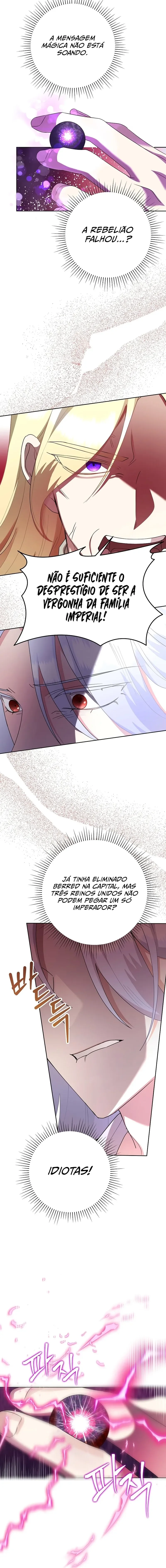 A VilÃ£ Tem Divertimento Hoje capitulo 97 pagina 20