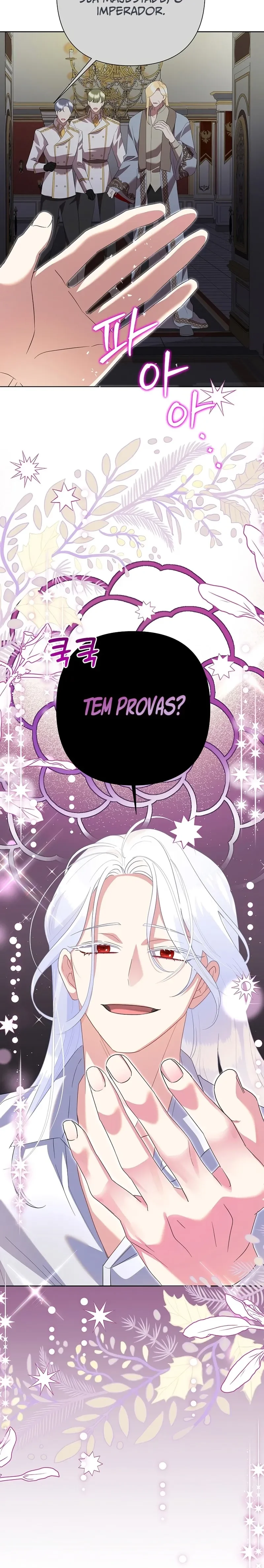 A VilÃ£ Tem Divertimento Hoje capitulo 97 pagina 22