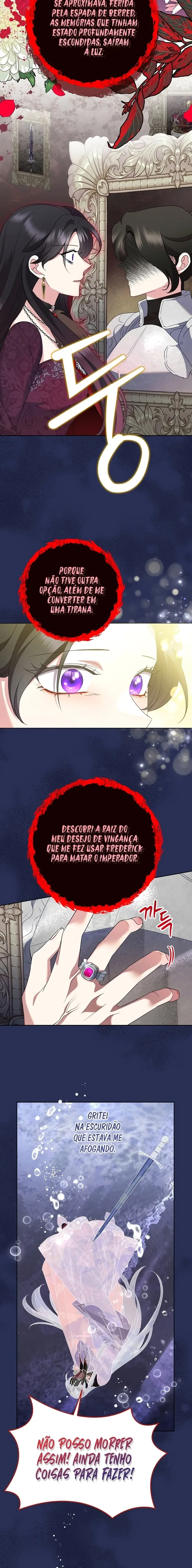 A VilÃ£ Tem Divertimento Hoje capitulo 97 pagina 4