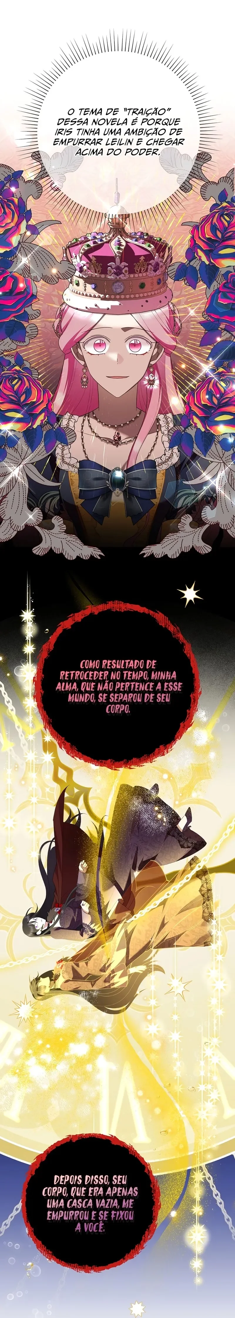 A VilÃ£ Tem Divertimento Hoje capitulo 97 pagina 6
