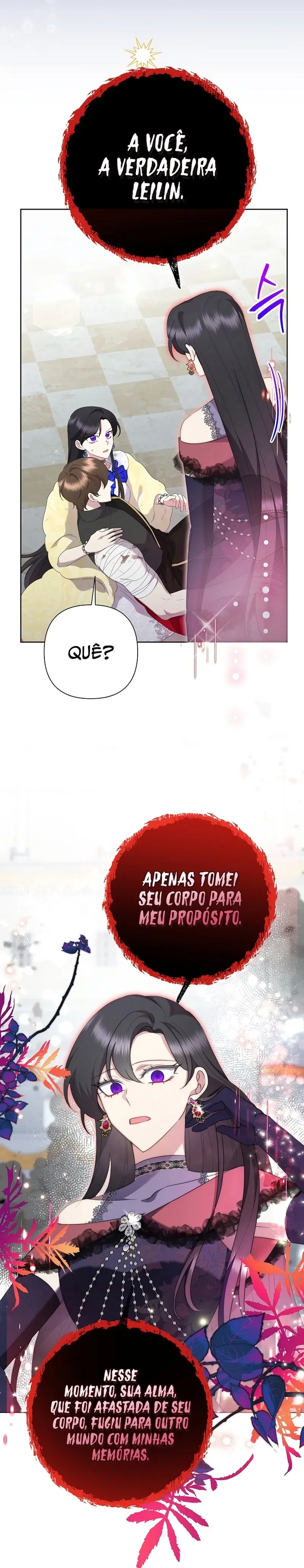 A VilÃ£ Tem Divertimento Hoje capitulo 97 pagina 7