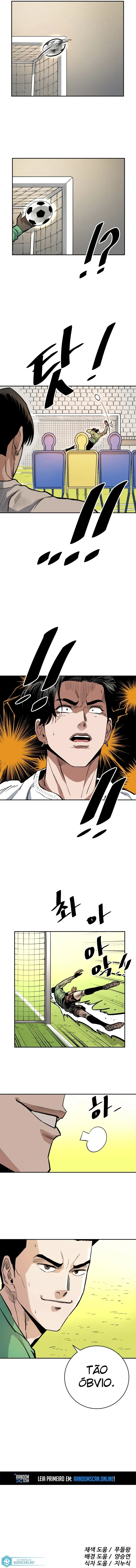 O Grande Salto capitulo 53 pagina 15