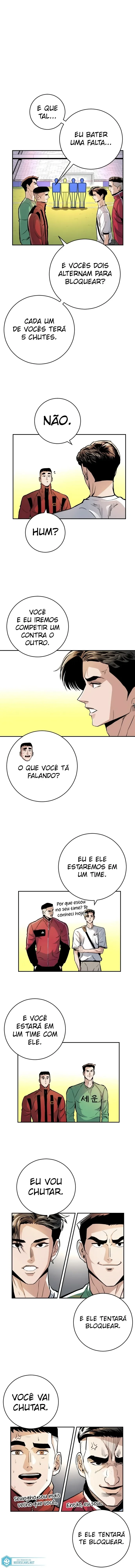 O Grande Salto capitulo 53 pagina 2