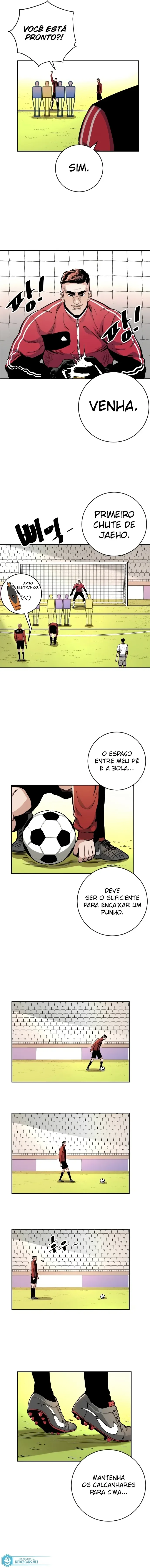 O Grande Salto capitulo 53 pagina 8