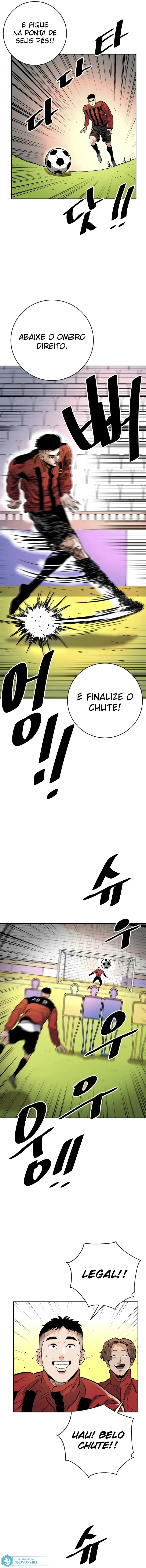 O Grande Salto capitulo 53 pagina 9