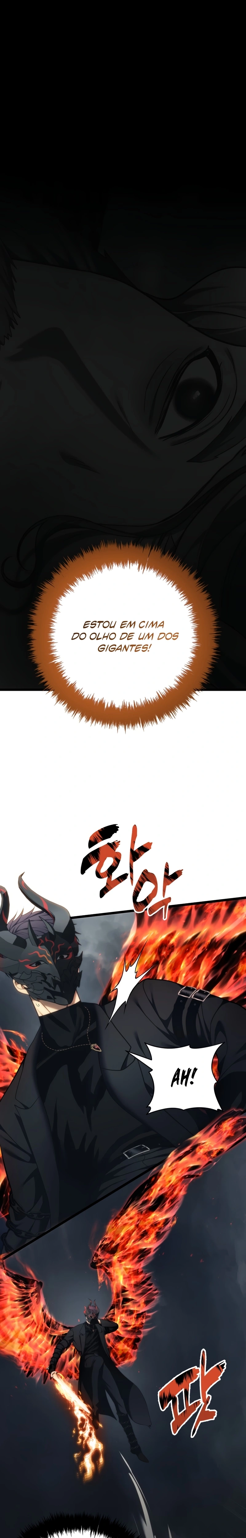 A Segunda Vida do Ranker capitulo 208 pagina 1