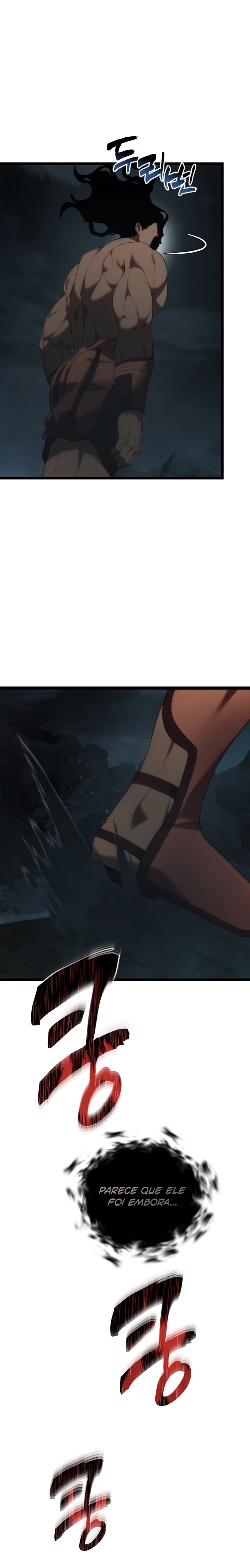 A Segunda Vida do Ranker capitulo 208 pagina 12