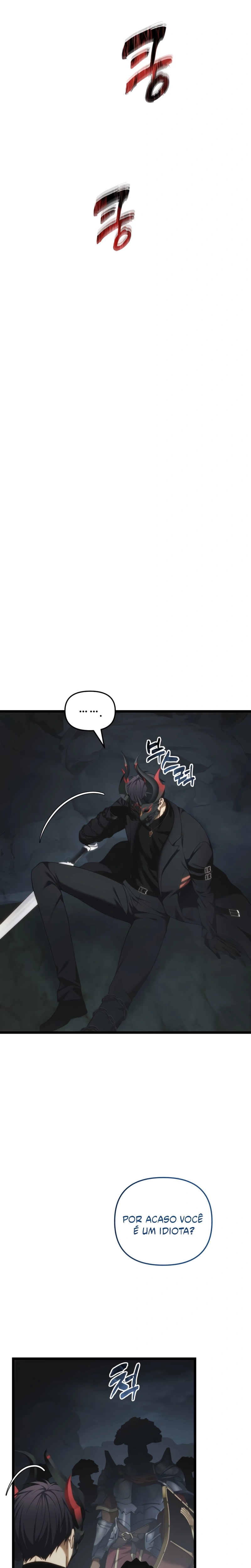 A Segunda Vida do Ranker capitulo 208 pagina 13