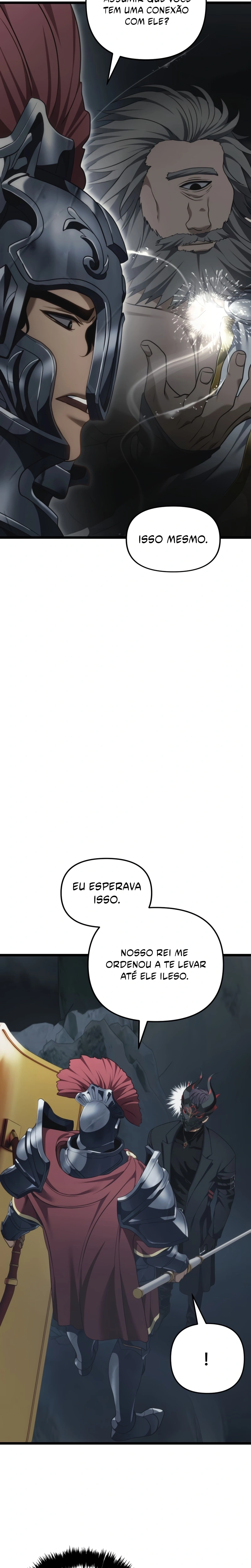 A Segunda Vida do Ranker capitulo 208 pagina 19