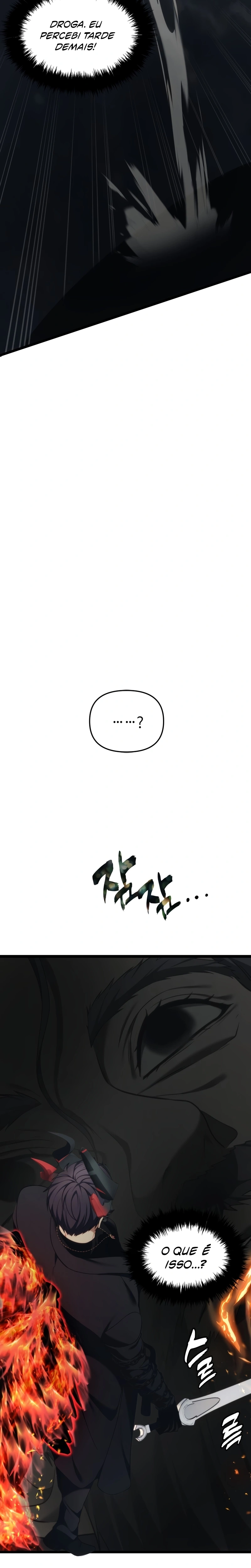 A Segunda Vida do Ranker capitulo 208 pagina 2