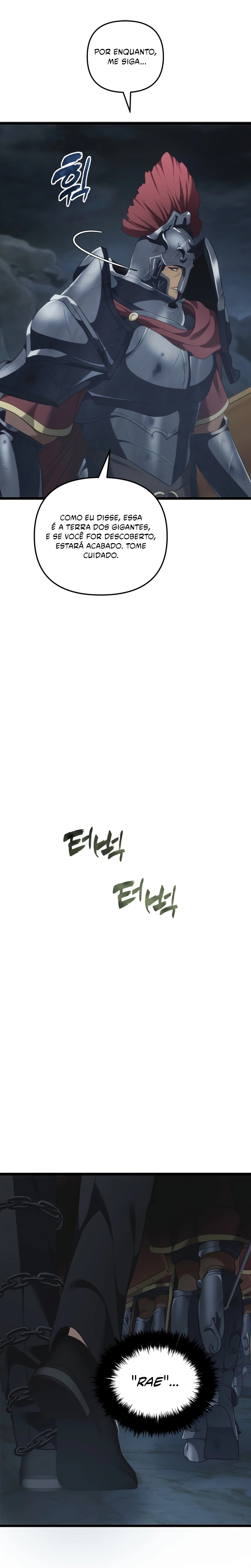 A Segunda Vida do Ranker capitulo 208 pagina 21