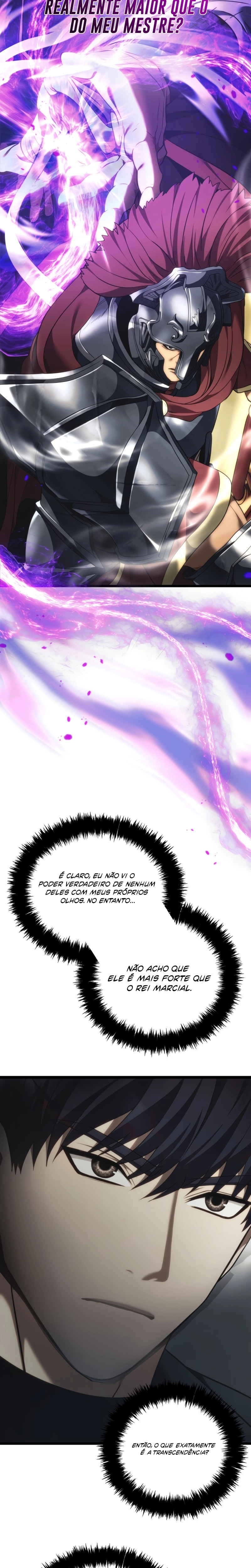 A Segunda Vida do Ranker capitulo 208 pagina 23