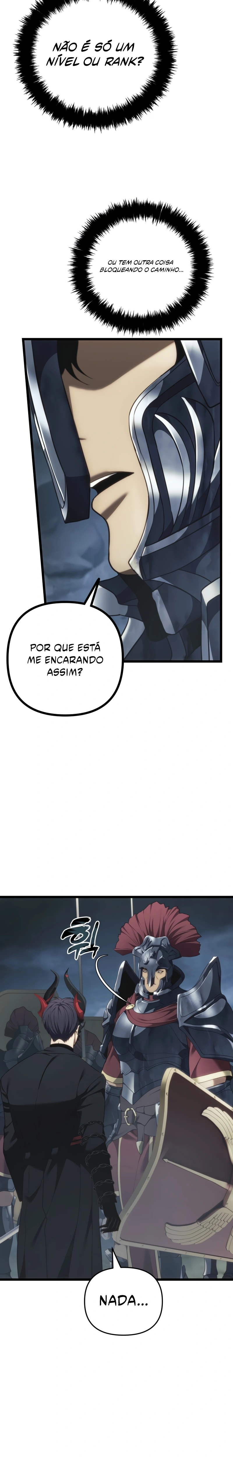 A Segunda Vida do Ranker capitulo 208 pagina 24