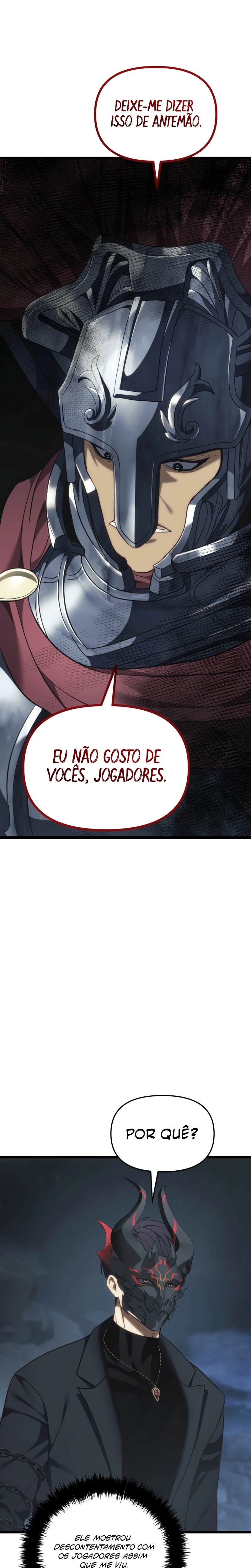 A Segunda Vida do Ranker capitulo 208 pagina 25