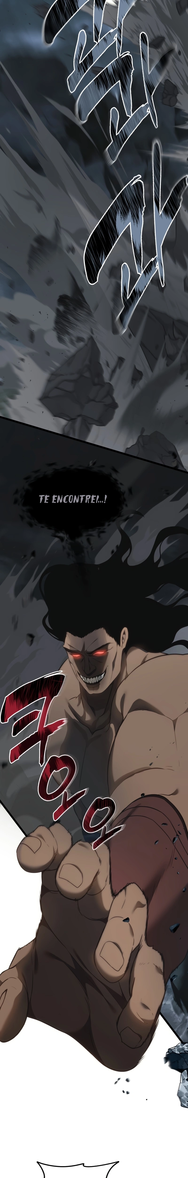 A Segunda Vida do Ranker capitulo 208 pagina 29