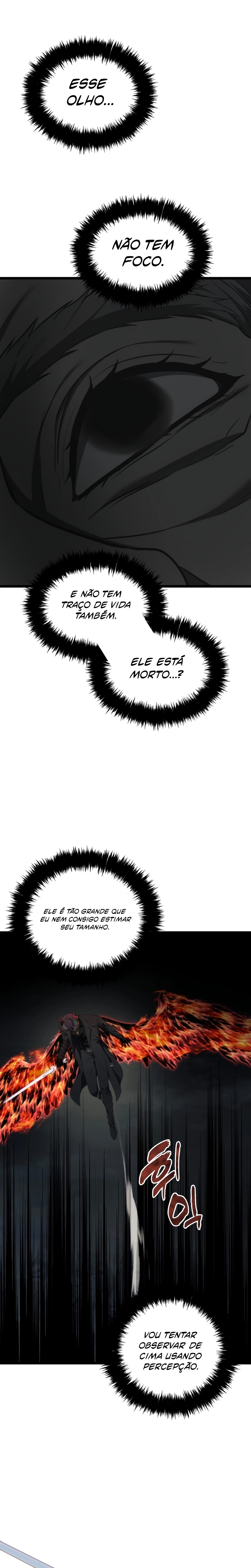 A Segunda Vida do Ranker capitulo 208 pagina 3