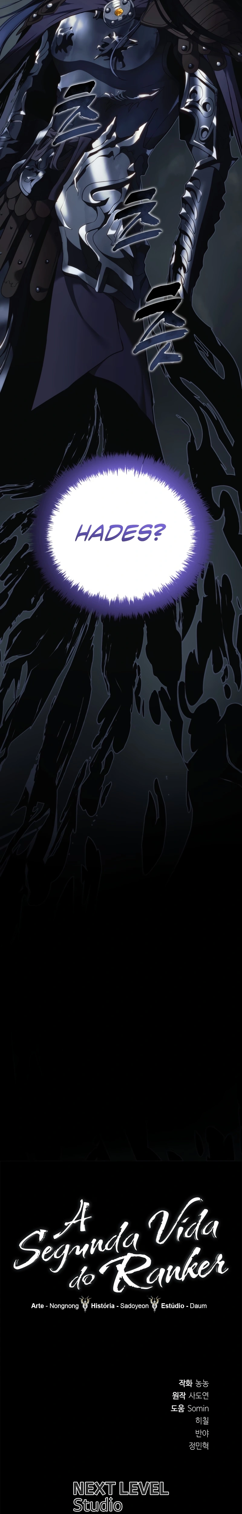 A Segunda Vida do Ranker capitulo 208 pagina 35