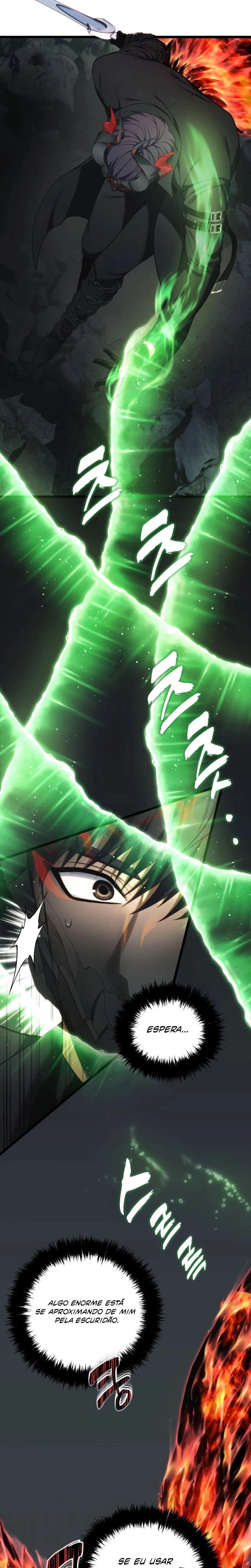 A Segunda Vida do Ranker capitulo 208 pagina 4