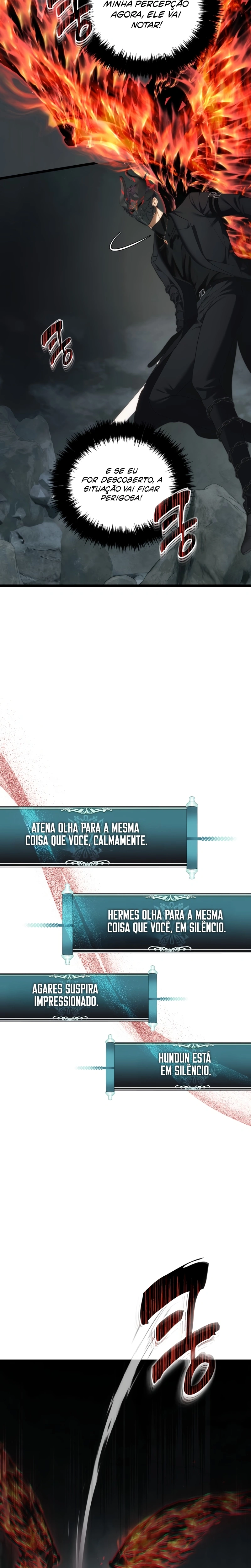 A Segunda Vida do Ranker capitulo 208 pagina 5