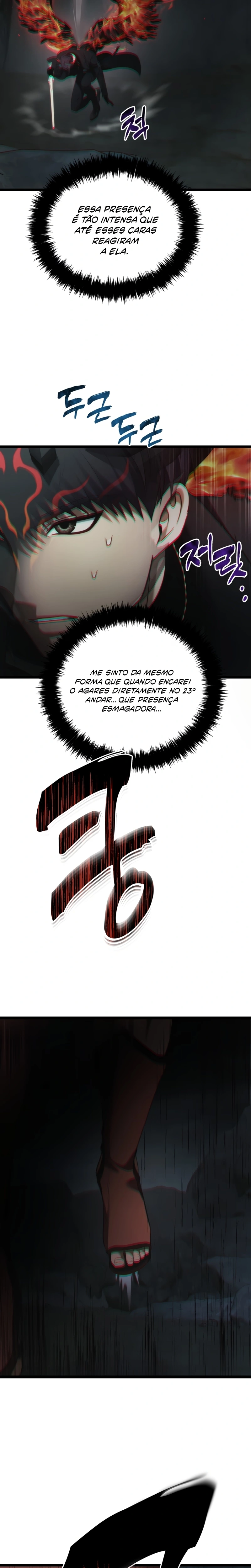 A Segunda Vida do Ranker capitulo 208 pagina 6