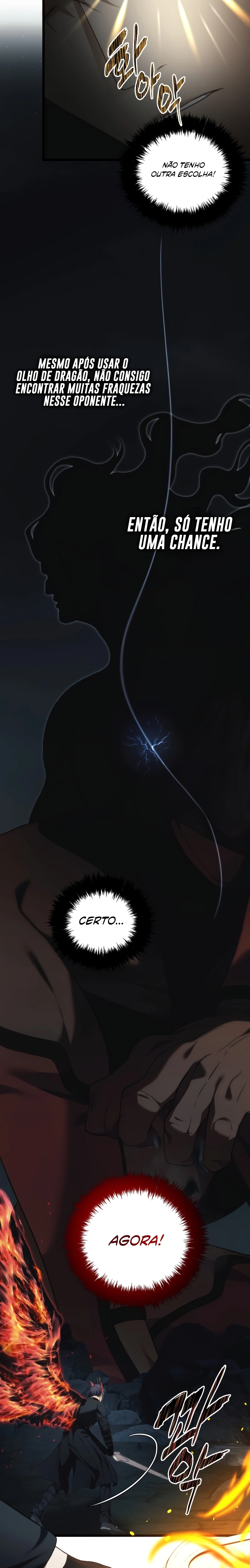 A Segunda Vida do Ranker capitulo 208 pagina 9