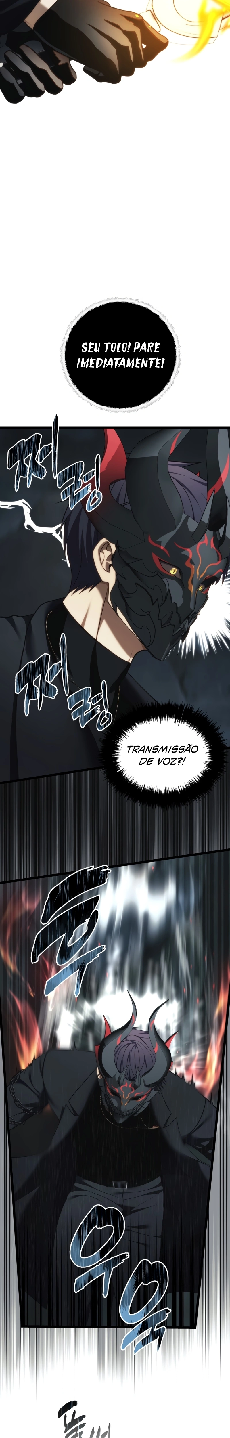 A Segunda Vida do Ranker capitulo 208 pagina 10