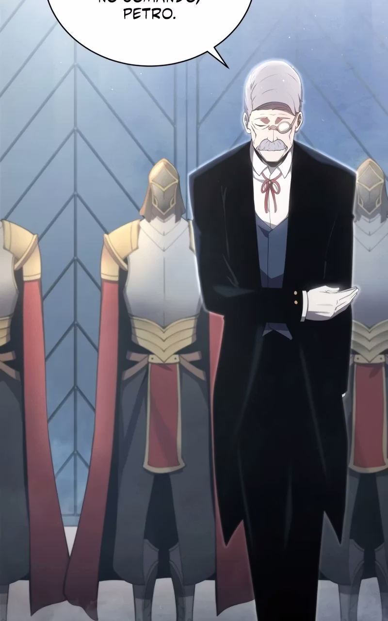O Caçula do Mestre Espadachim capitulo 11 pagina 116