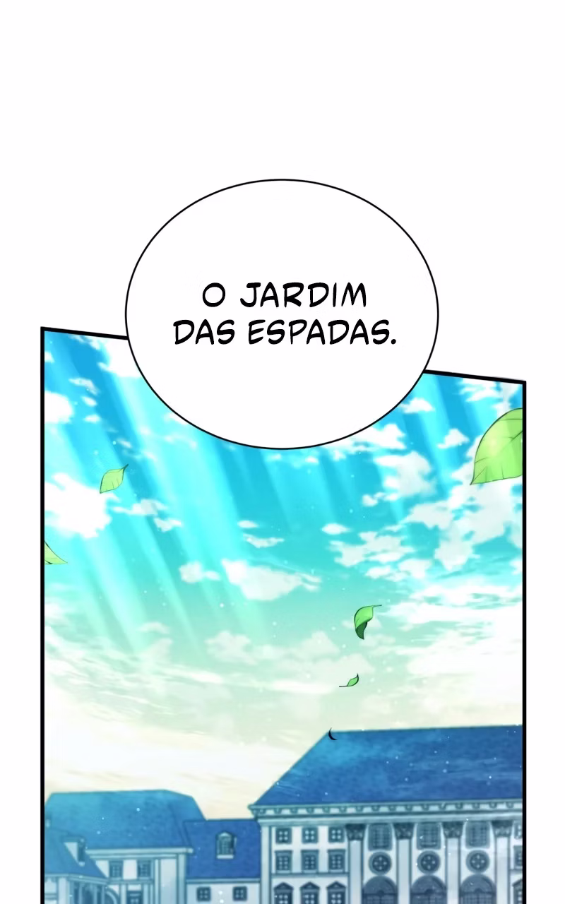O Caçula do Mestre Espadachim capitulo 11 pagina 120